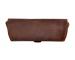 New Genuine Handmade Crazy Horse Leather Sunglasses Leather Case